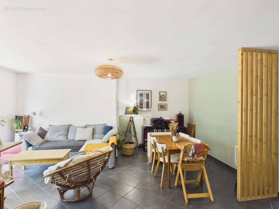 Maison à LANESTER