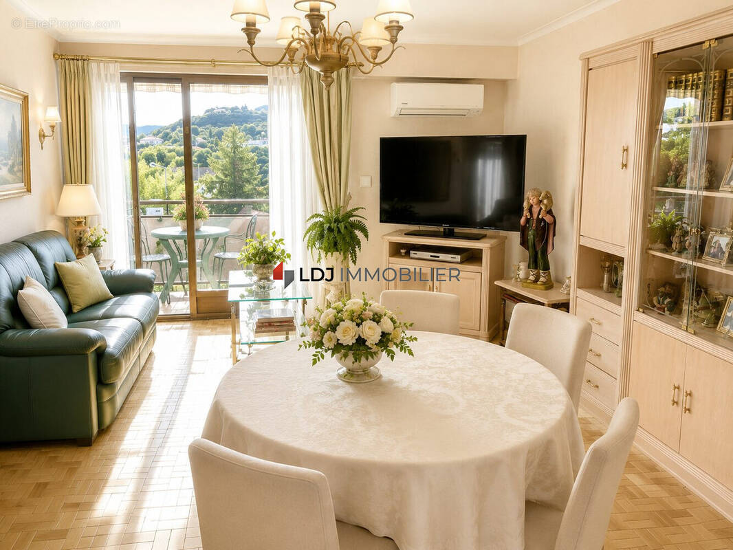 Appartement à AMELIE-LES-BAINS-PALALDA