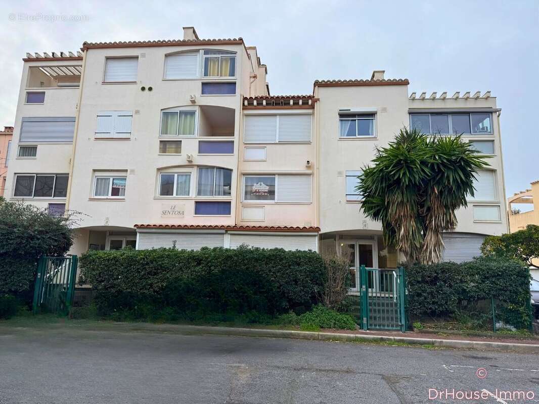 Appartement à AGDE