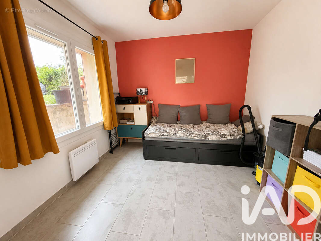 Maison 132 m² à Ales  - photo 7