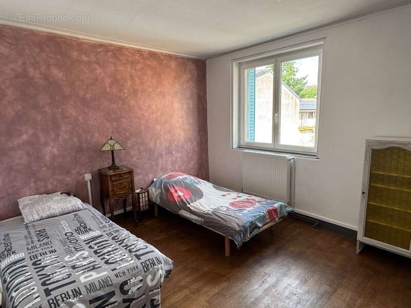 Maison à ANCERVILLE