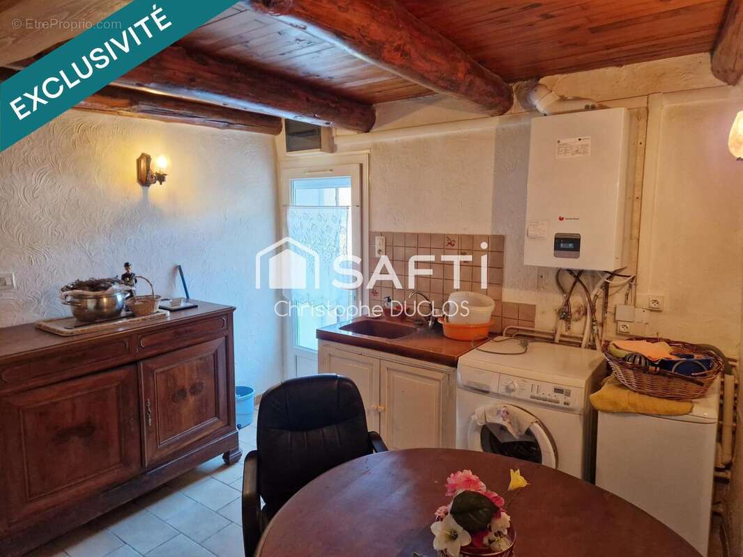 Maison 97 m² à Valbelle  - photo 8