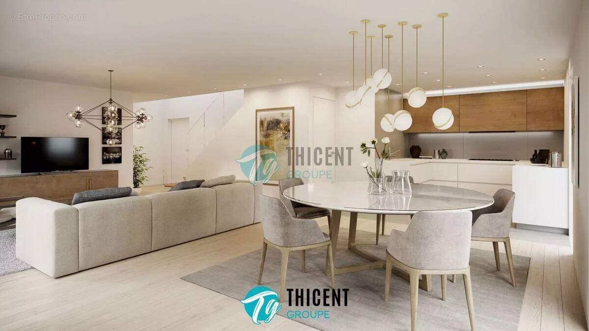 Appartement à HOCHFELDEN