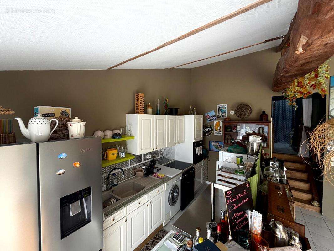 Propriété de caractère avec logement indépendant et vue sur l'estuaire - photo 16