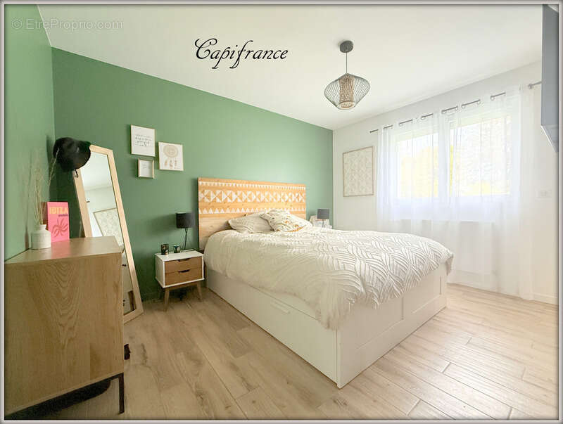 Maison à AULNAY-SOUS-BOIS