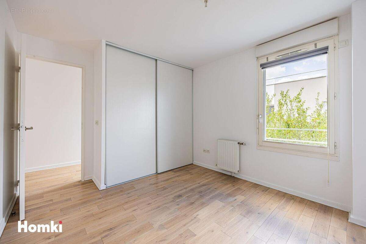 Appartement à VITRY-SUR-SEINE