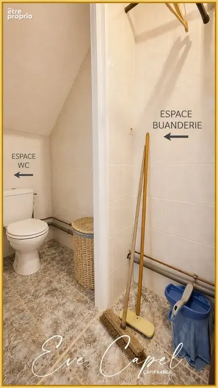 Appartement à vendre 2 pièces LE GRAU D'AGDE (34), Appartement T2 en rez-de-chaussée - photo 10