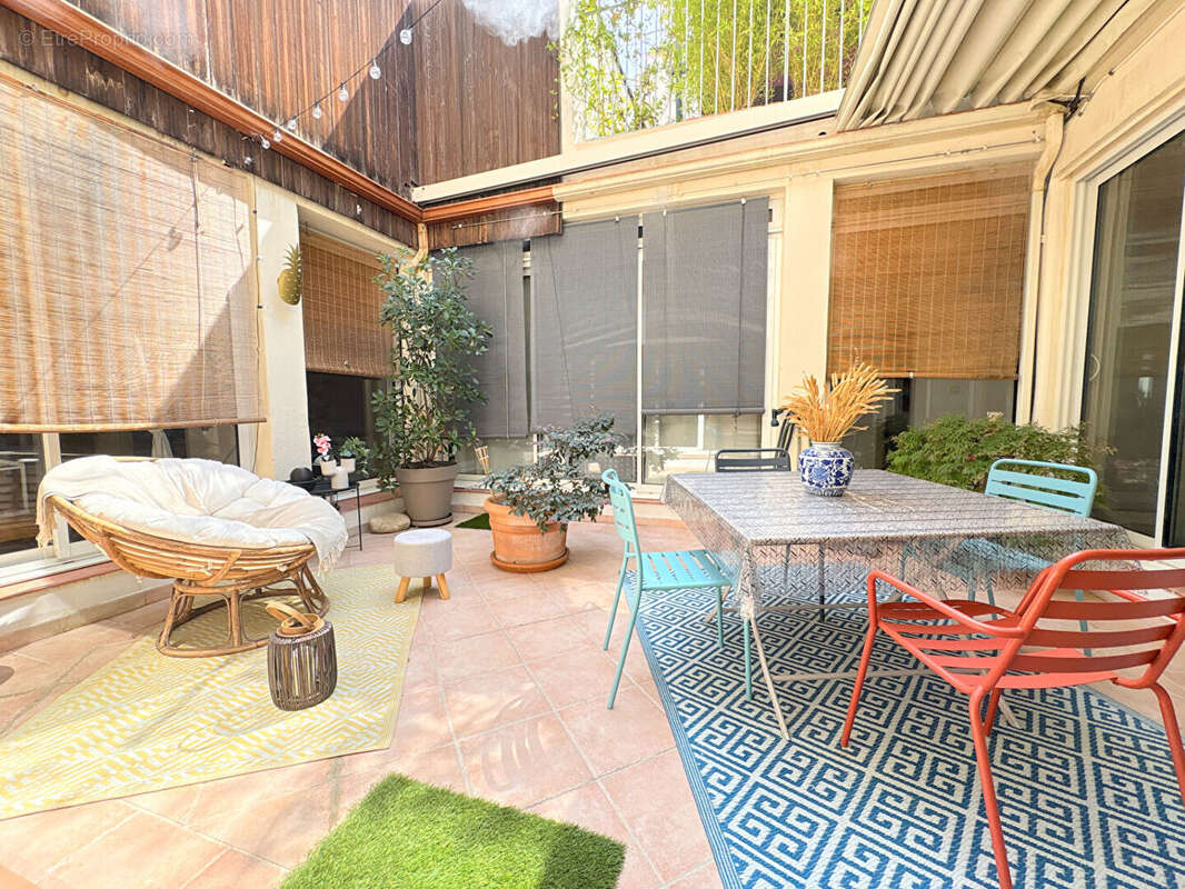 Appartement à PERTUIS