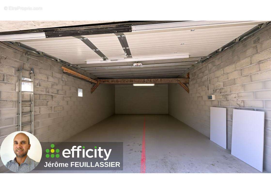 Maison à SAINT-SIGISMOND