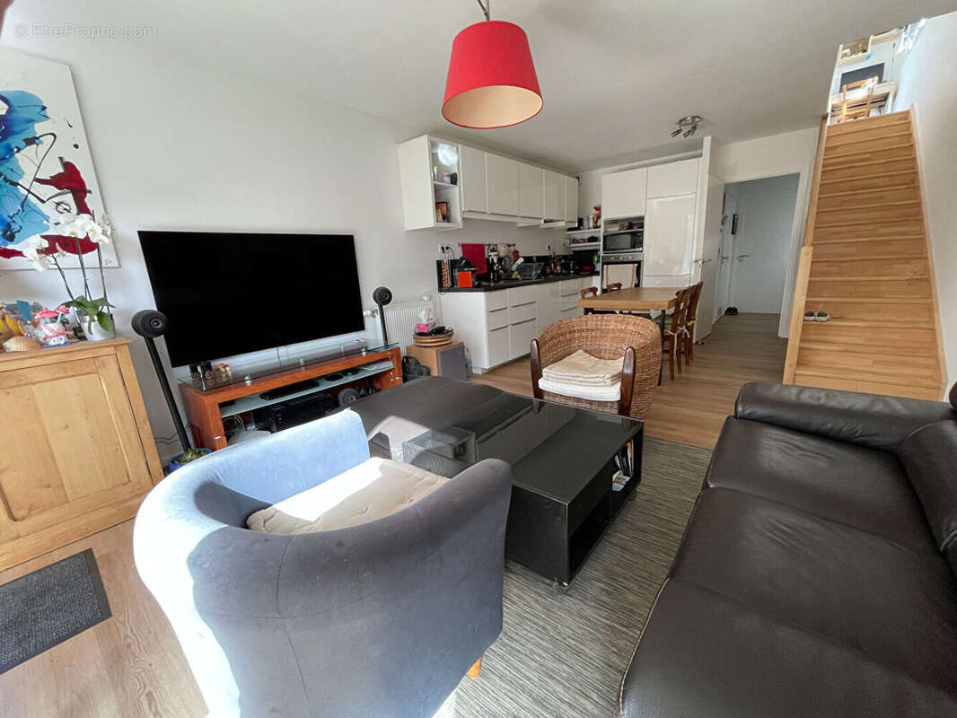 Maison de 2019 - vie de plain pied - Fouesnant centre - photo 5