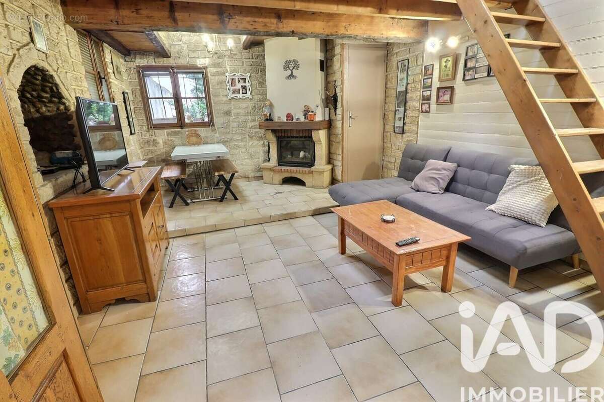 Photo 3 - Appartement à MARSEILLE-4E