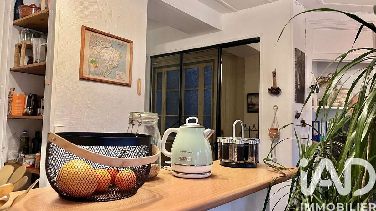 Photo 5 - Appartement à LYON-9E