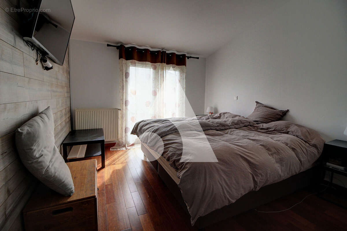 Maison à SUCY-EN-BRIE