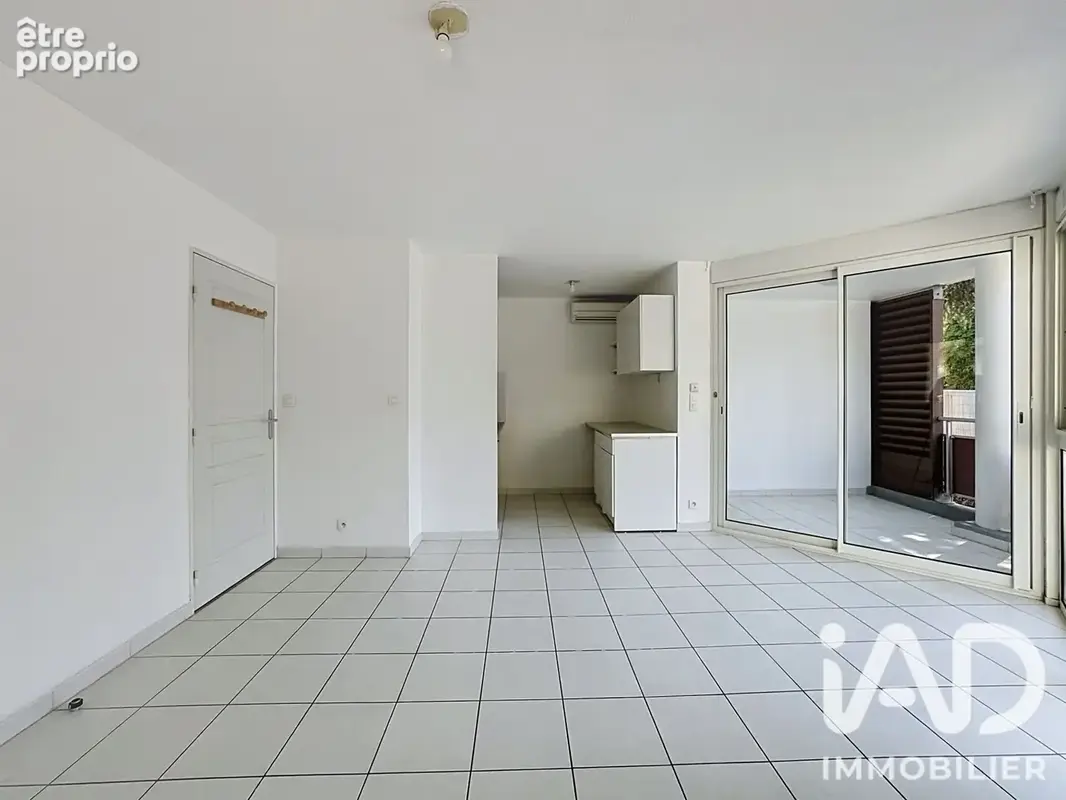 Photo 1 - Appartement à MONTPELLIER
