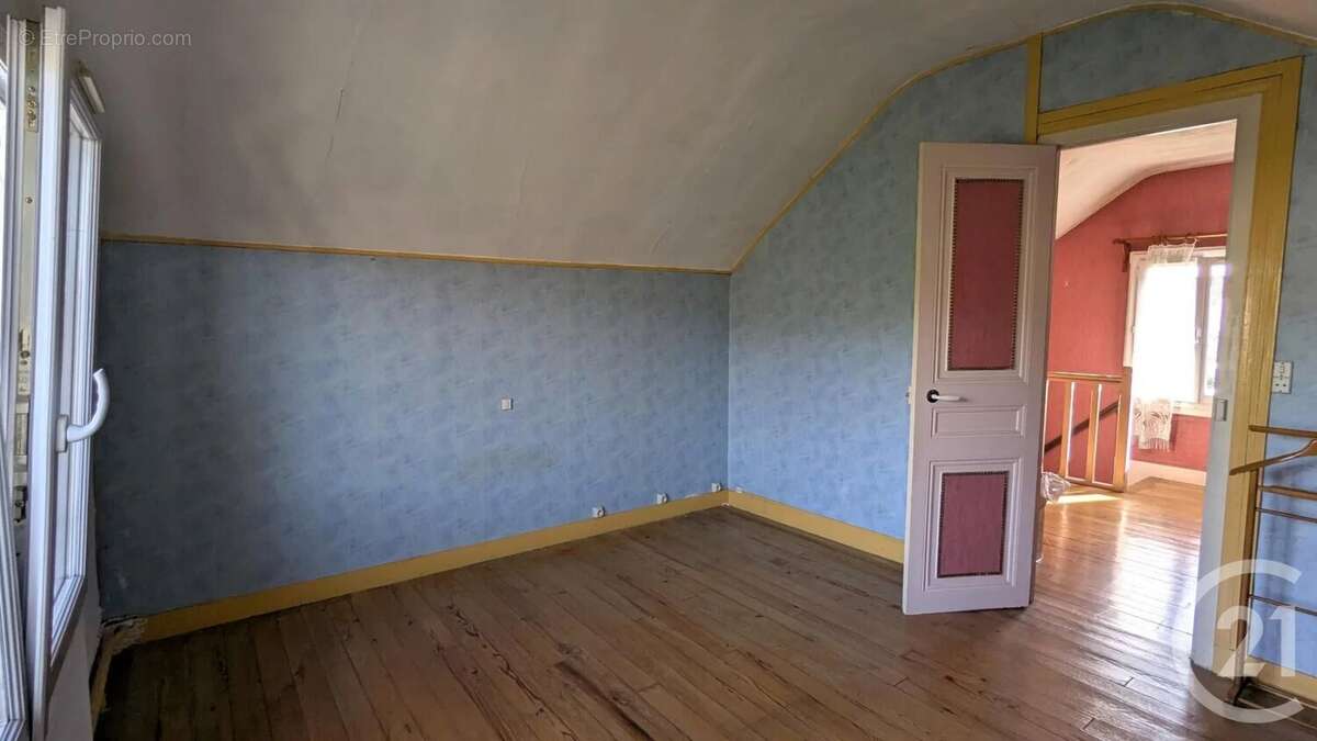 Maison à CHAMPIGNY-SUR-MARNE