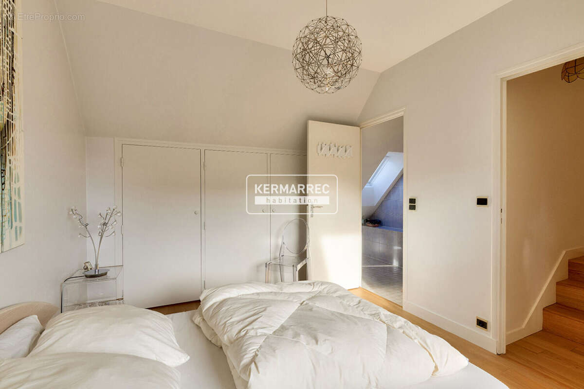 Maison Saint Gregoire - photo 7