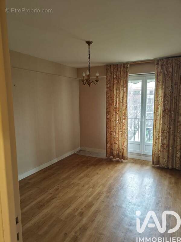 Photo 5 - Appartement à CLAMART