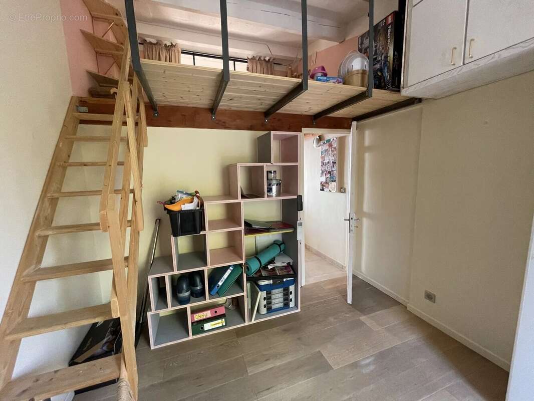 Appartement à THEOULE-SUR-MER