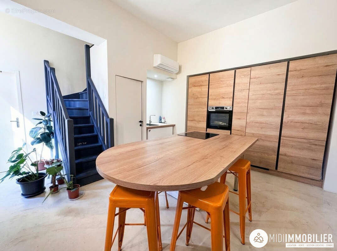 Appartement à ALBI