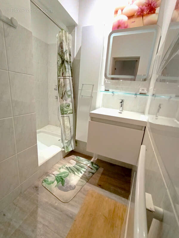 Appartement à RODEZ