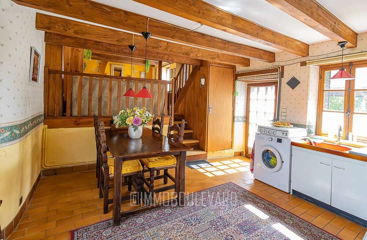 À vendre, maison indépendante avec grand terrain 4094m² (23) - photo 4
