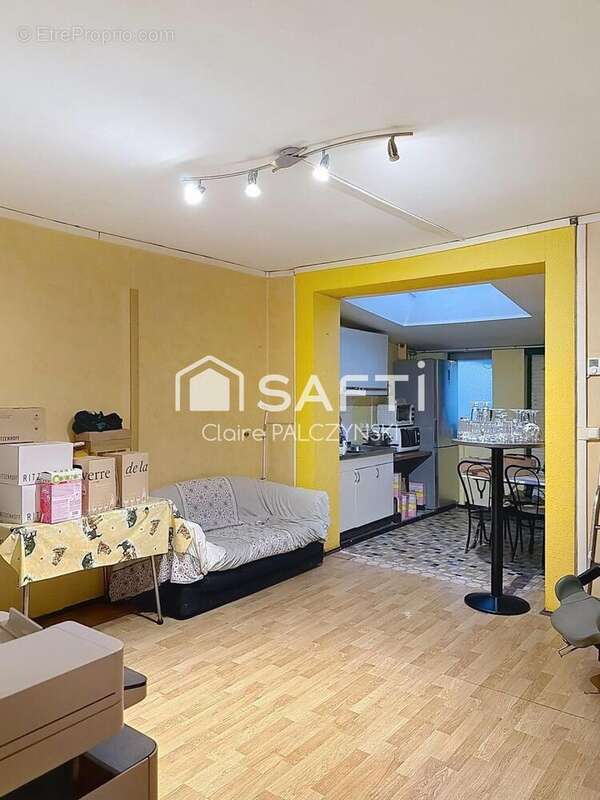 Photo 5 - Commerce à MONTIGNY-EN-GOHELLE