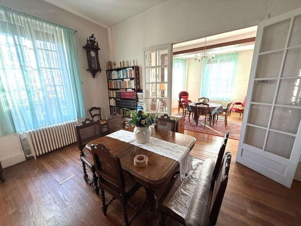 Maison à ROMANS-SUR-ISERE