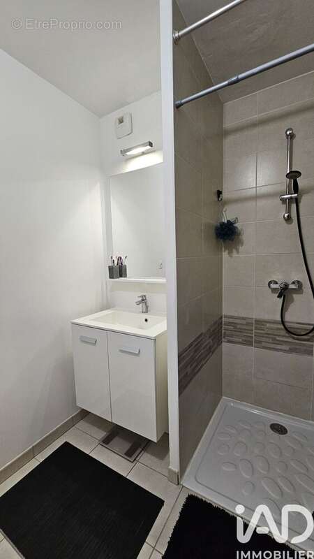 Photo 4 - Appartement à NANTES