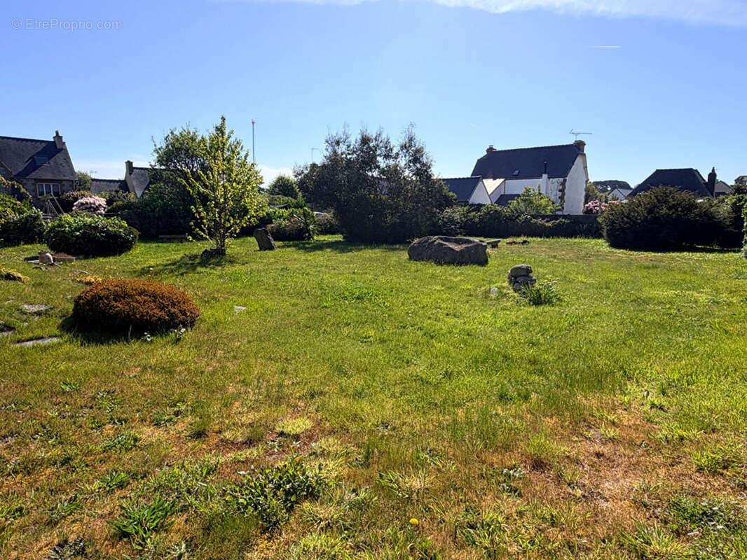 Maison Perros Guirec 6 pièce(s) 119 m2 - photo 6
