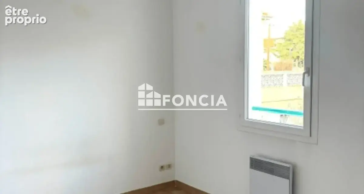 Coquet T3 loggia sud - photo 7