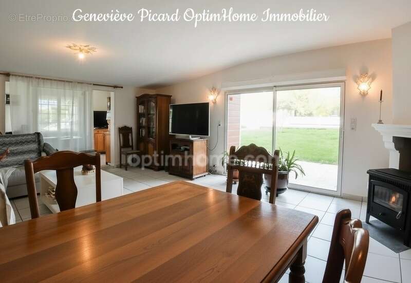 Maison à MERDRIGNAC