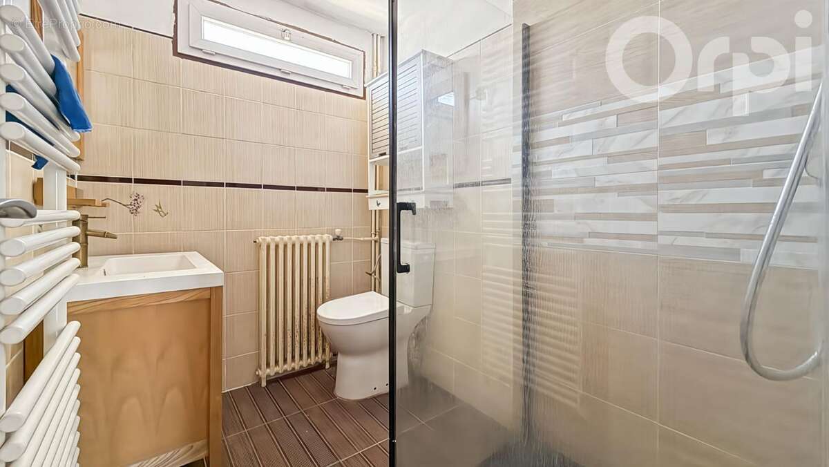  Maison de ville - Quartier du Sablard - photo 9