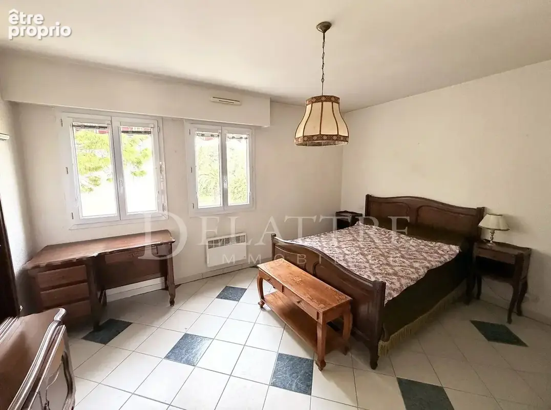 En dernier étage spacieux 4 pièces d’angle avec 2 terrasses - Proche centre-ville - photo 10
