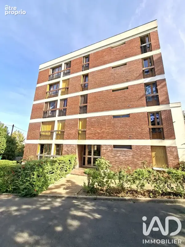 Photo 1 - Appartement à NOISY-LE-SEC