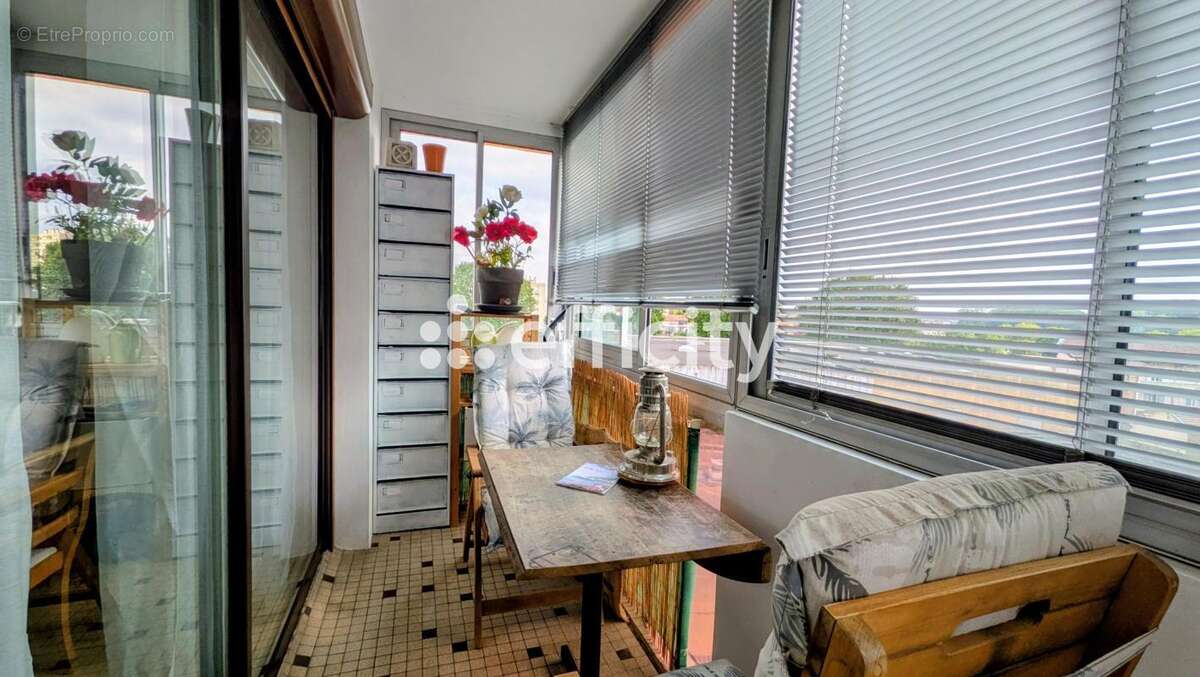 Appartement - photo 5