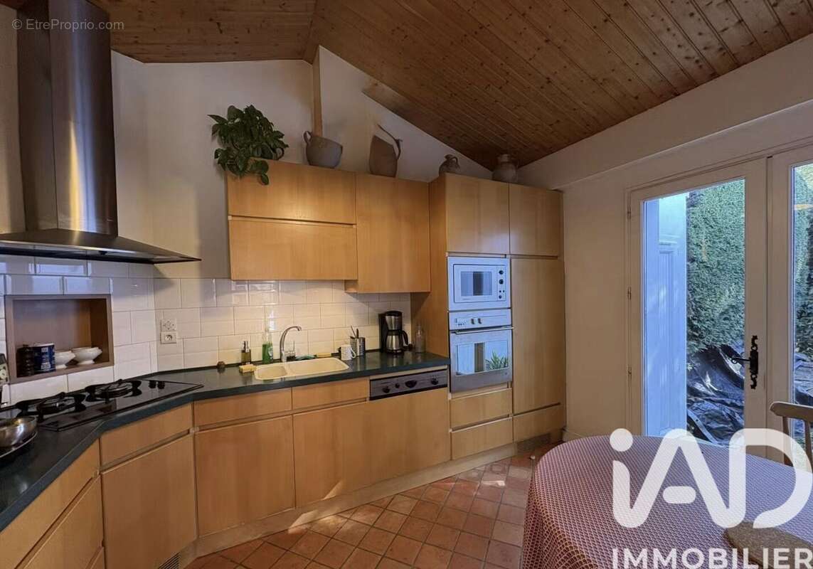 Photo 6 - Maison à PORNIC