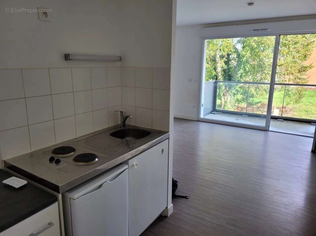 Appartement à AMIENS