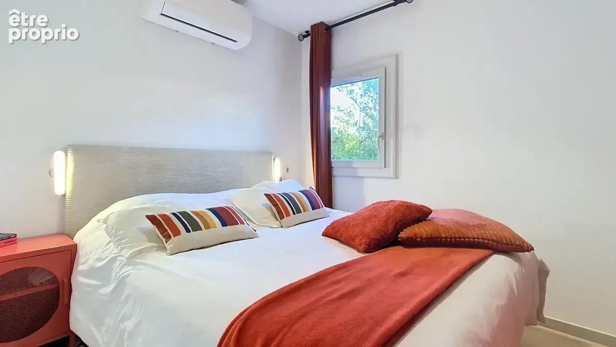 La palestre / appartement rénové - photo 5