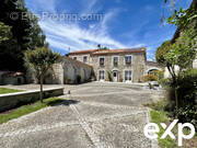 Maison à SAINT-LAURENT-DE-NESTE