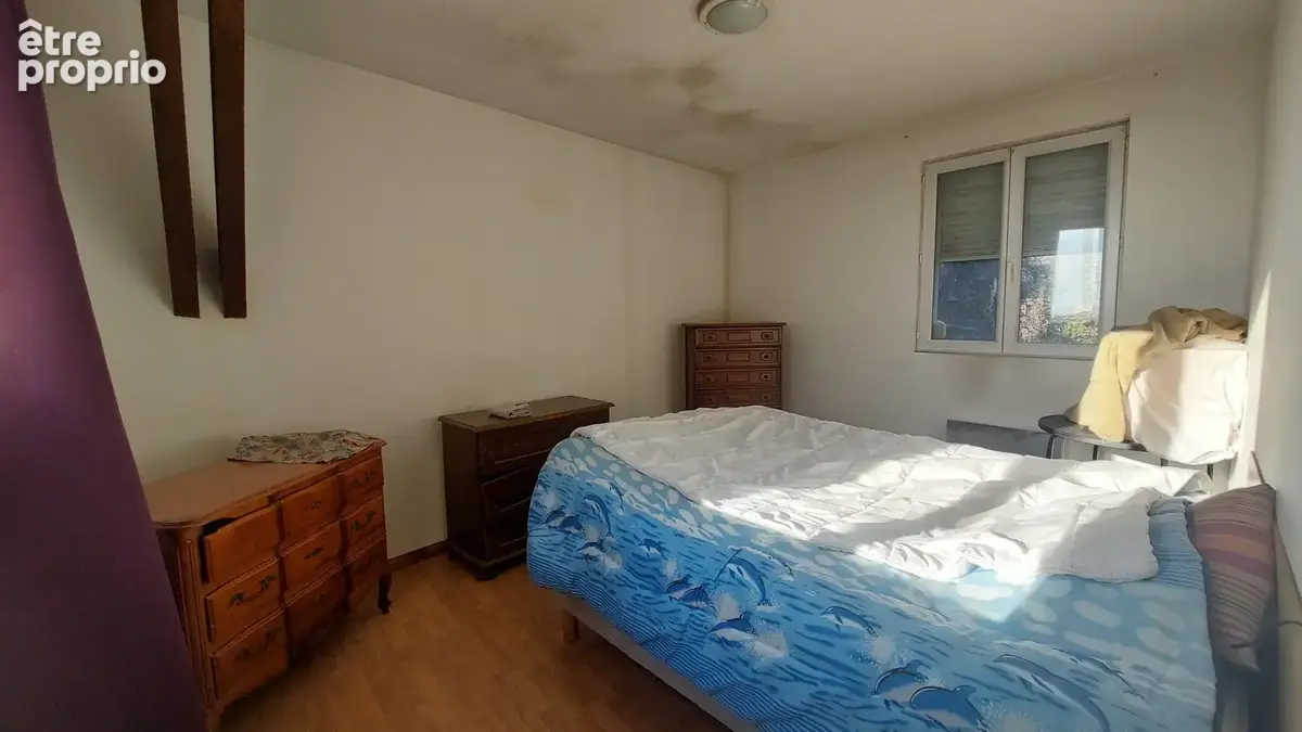 Ensemble immobilier avec 4 appartements et terrain 450 M2 - photo 9