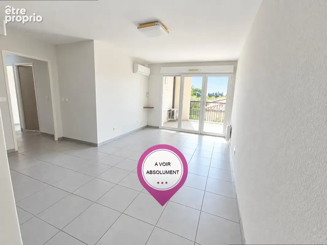 Appartement 3 pièces 65 m² à vendre à Saint-Jean-De-Vedas (34430) - photo 4