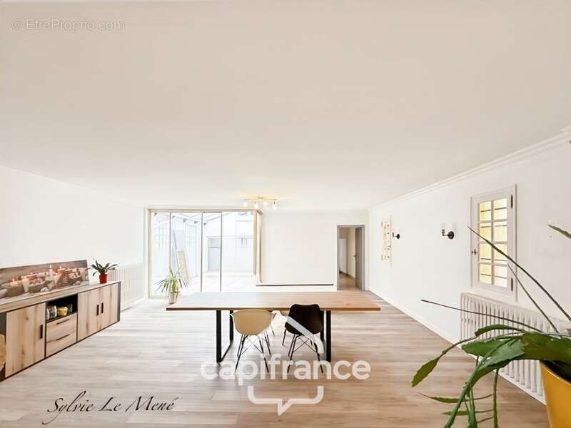 Appartement à LOUDEAC