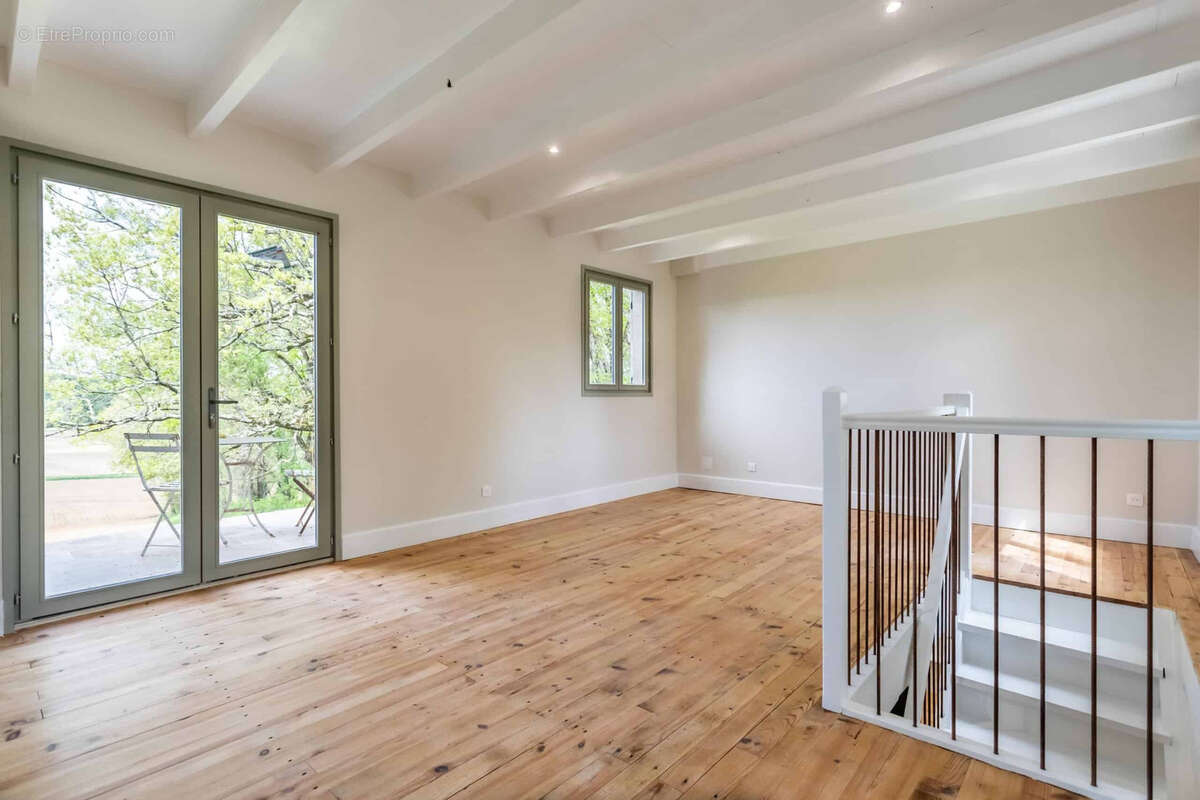 Propriété de campagne avec jardin et vue - photo 17