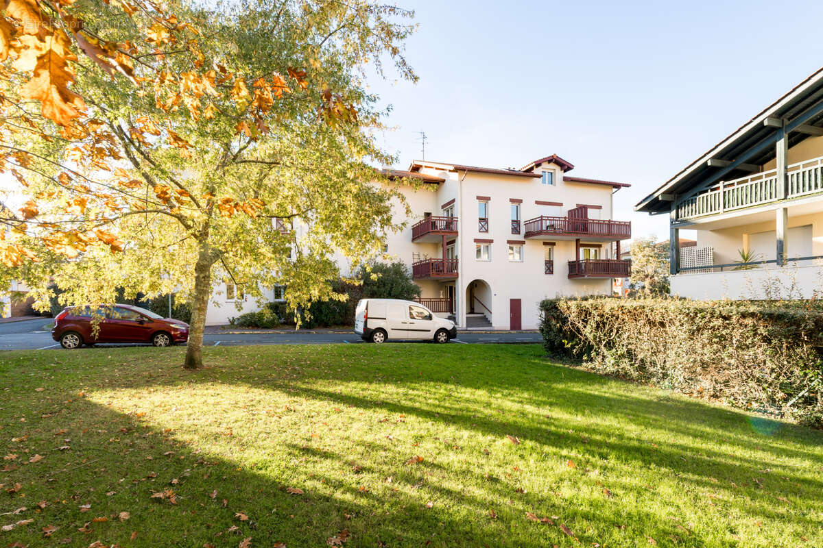 Appartement à ANGLET