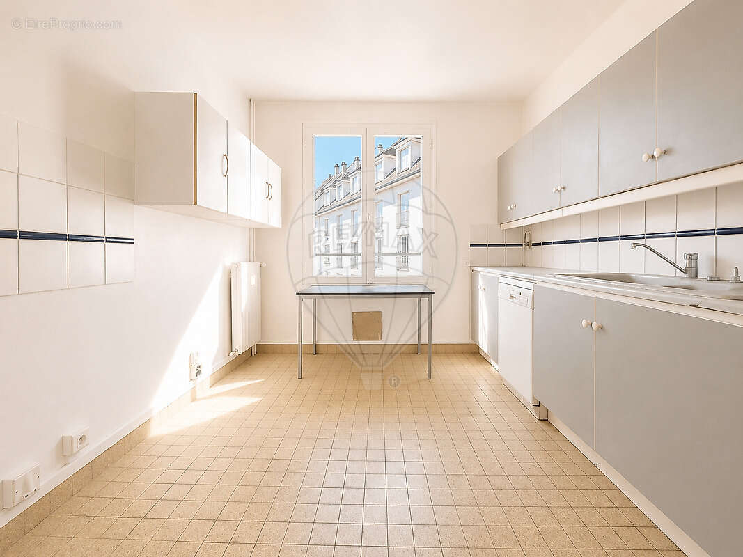Appartement 4 chambre(s) à vendre - photo 3