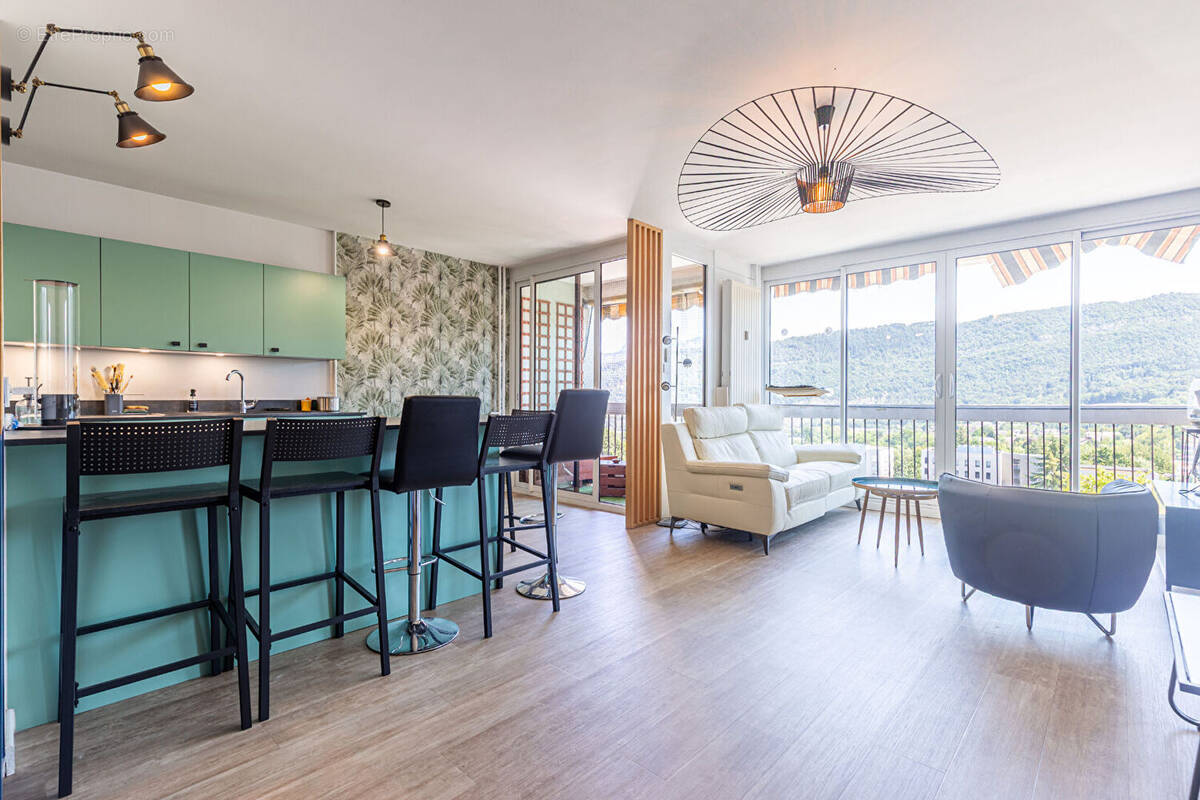 Appartement à ANNECY