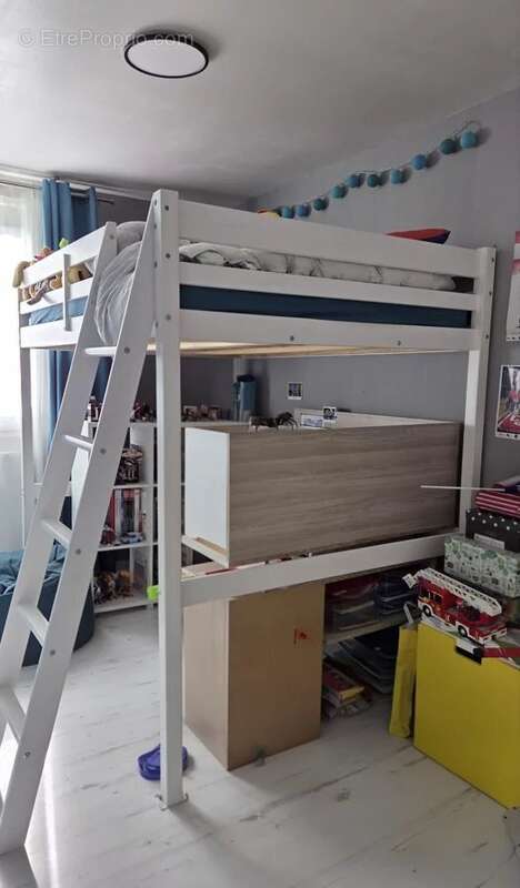 Appartement à CHALON-SUR-SAONE