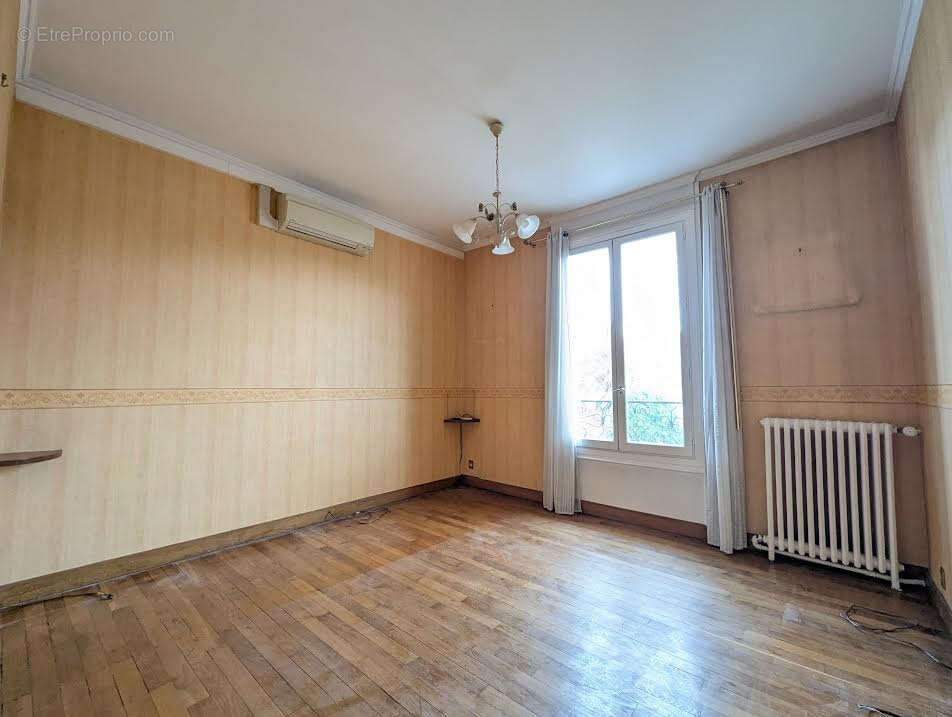 Maison à FONTENAY-SOUS-BOIS