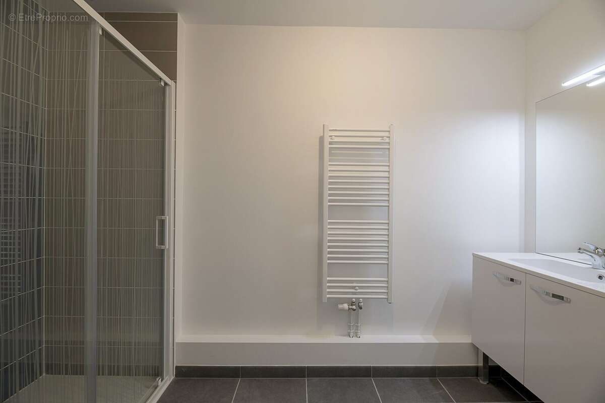 Appartement à CHANTEPIE