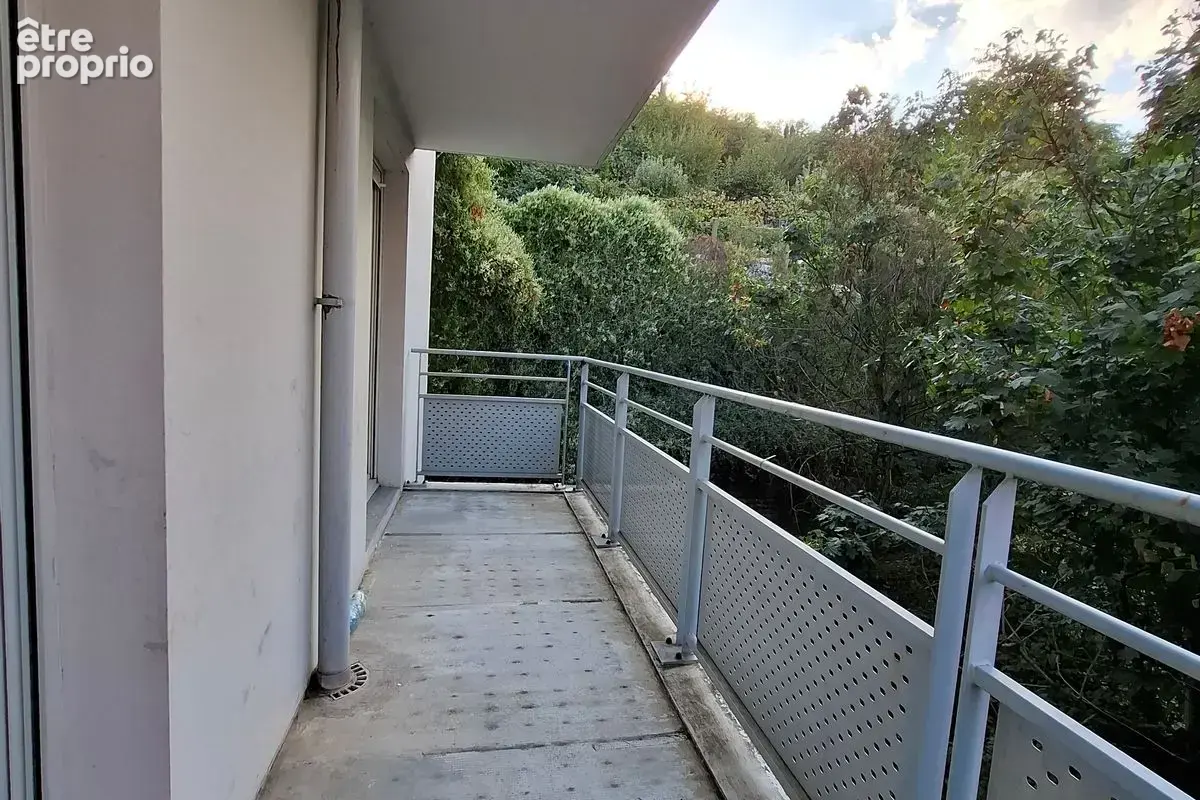 T3 de 70,38 m² à Lyon 9 au prix de vente de 167 000 € - photo 8